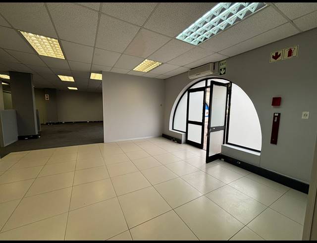 192M² RETAIL TO LET IN TYGER VALLEY